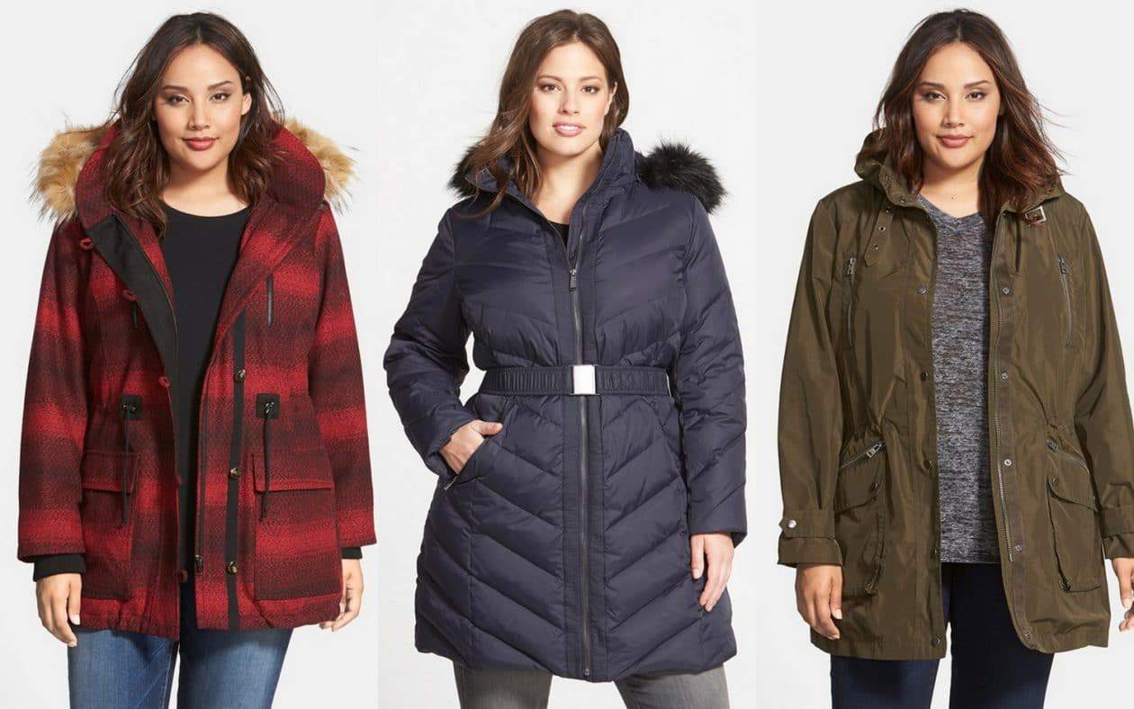 Six Plus Size Jacket Steals from the Nordstrom Anniversary Sale