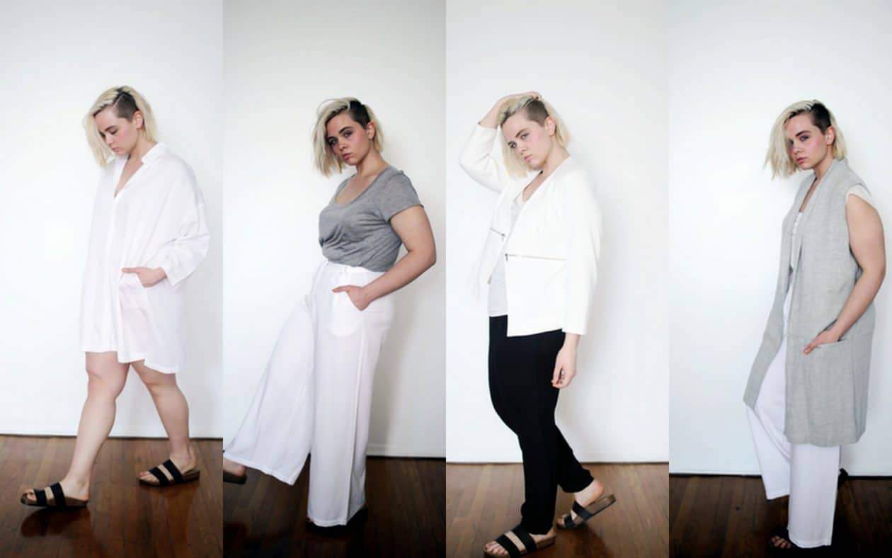 Five Plus Size Online Boutiques for You to Bookmark- Mei Smith on The Curvy Fashionista