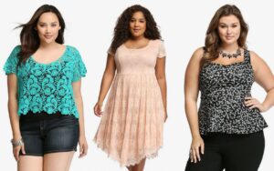 Torrid Introduces a Size 6 to the Mix- Our Faves on The Curvy Fashionista