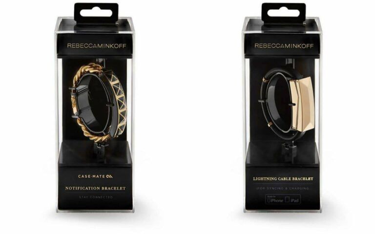 Tech You can Wear with Rebecca Minkoff and Case-Mate on The Curvy Fashionista
