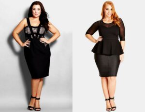 the Nordstrom Anniversary Sale Plus Size Look Book on The Curvy Fashionista