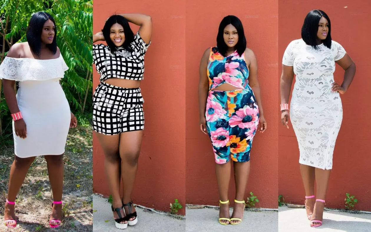 Five Plus Size Online Boutiques for You to Bookmark