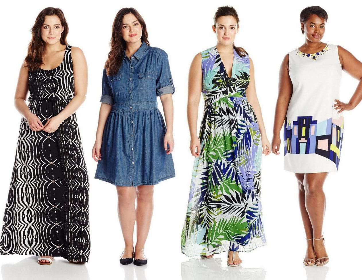 It is AMAZON Prime Day and Plus Size Fashion Is Included