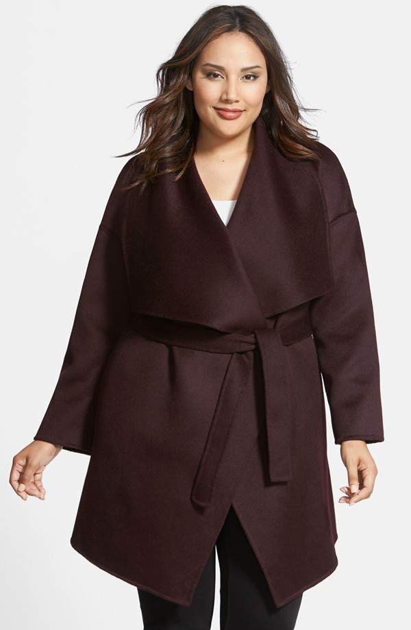 Six Plus Size Jacket Steals from the Nordstrom Anniversary Sale on TheCurvyFashionista.com