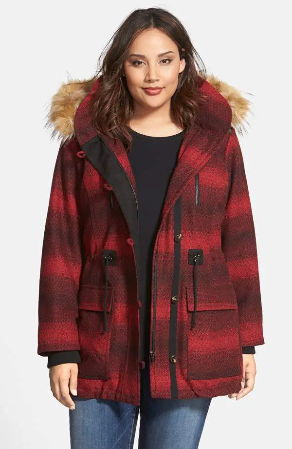 Six Plus Size Jacket Steals from the Nordstrom Anniversary Sale on TheCurvyFashionista.com