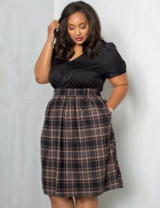 ModCloth Debuts their Own Fall 2015 Collection (Including Plus Sizes!)