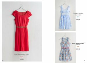 ModCloth Debuts their Own Fall 2015 Collection (Including Plus Sizes!) on TheCurvyFashionista.com