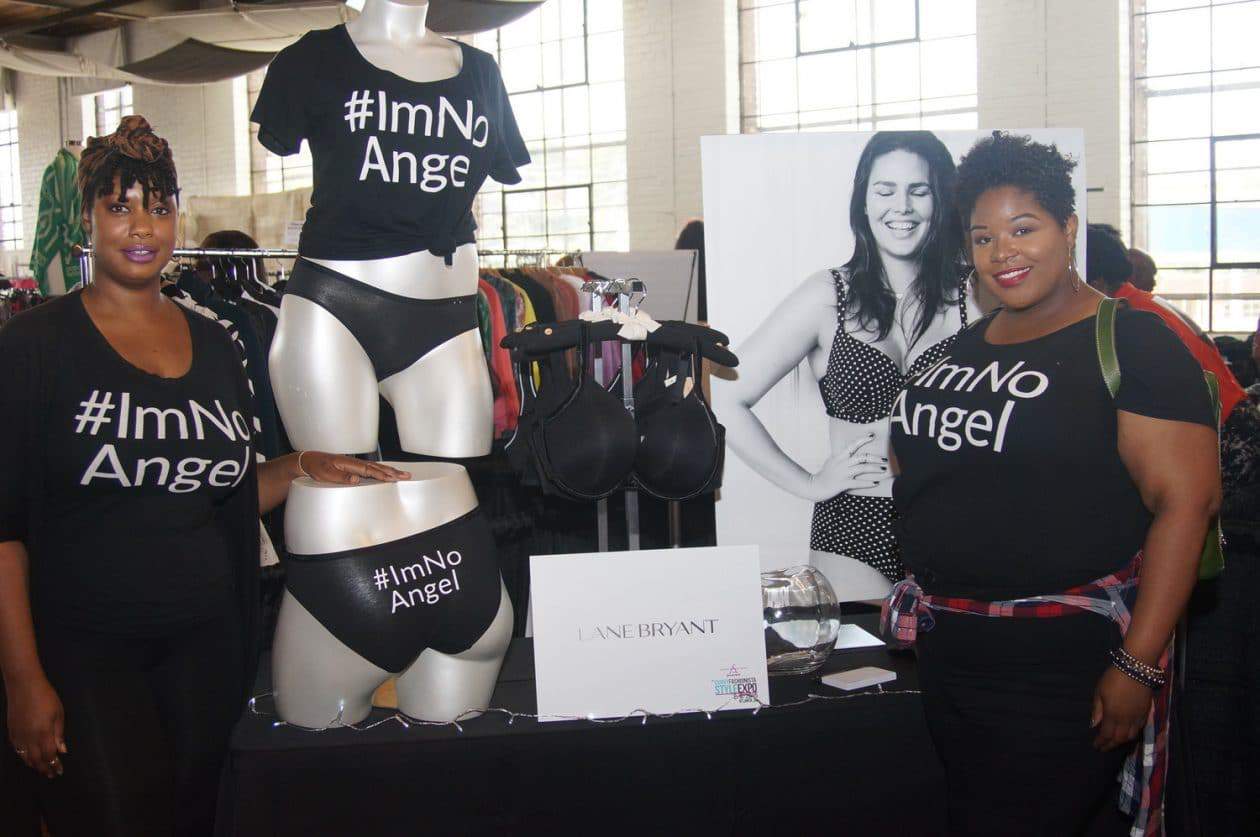 The TCFStyle Expo Recap and Video!