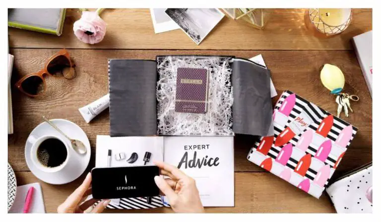 A Few More Deets About the Play! by Sephora Subscription Box