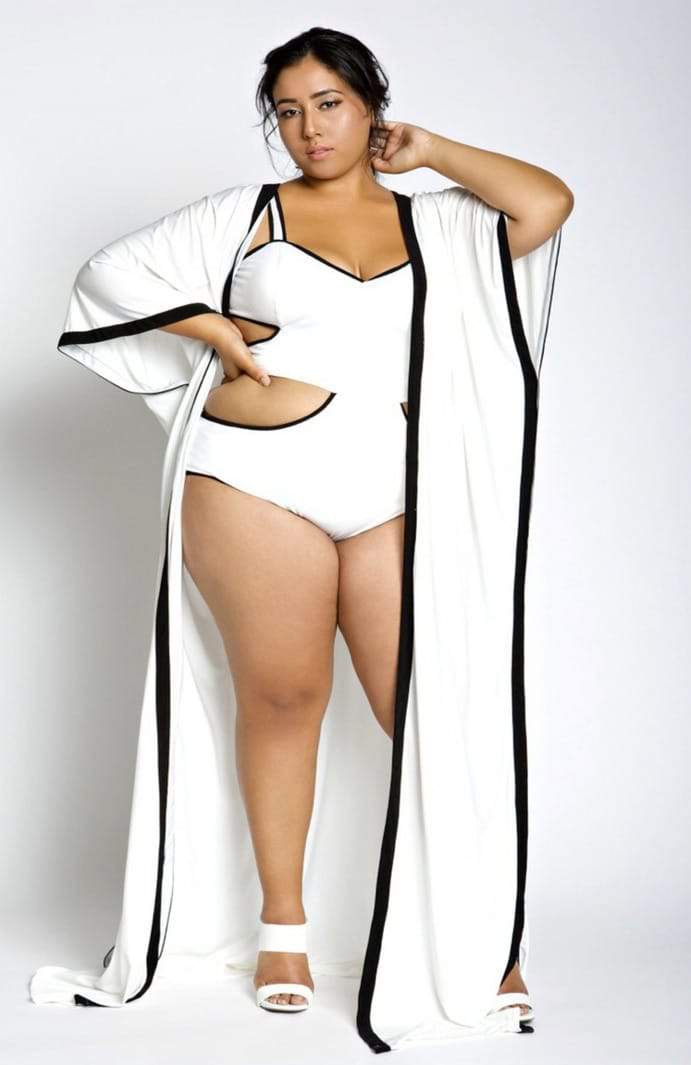 Fall 2015 Youtheary Khmer Eternity Plus Size Collection