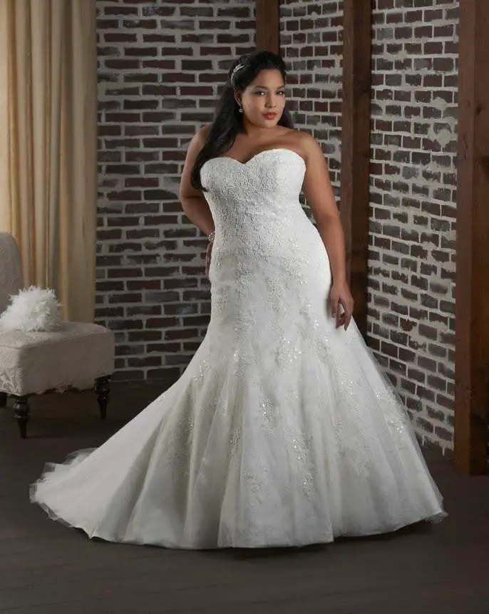 Curvique Plus Size Bridal in Atlanta