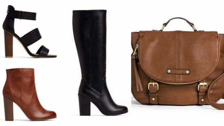 Aldo and Target Make Magic with a+ designed by aldo on The Curvy Fashionista #TCFStyle