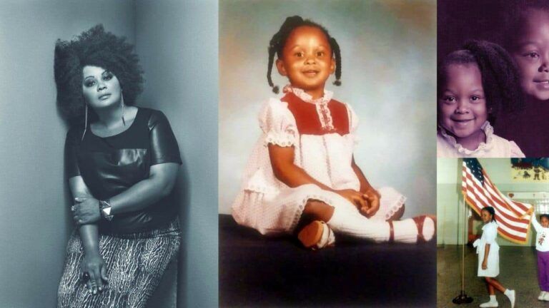 Dove Self- Esteem Project & If I Could Change One Thing as a Child