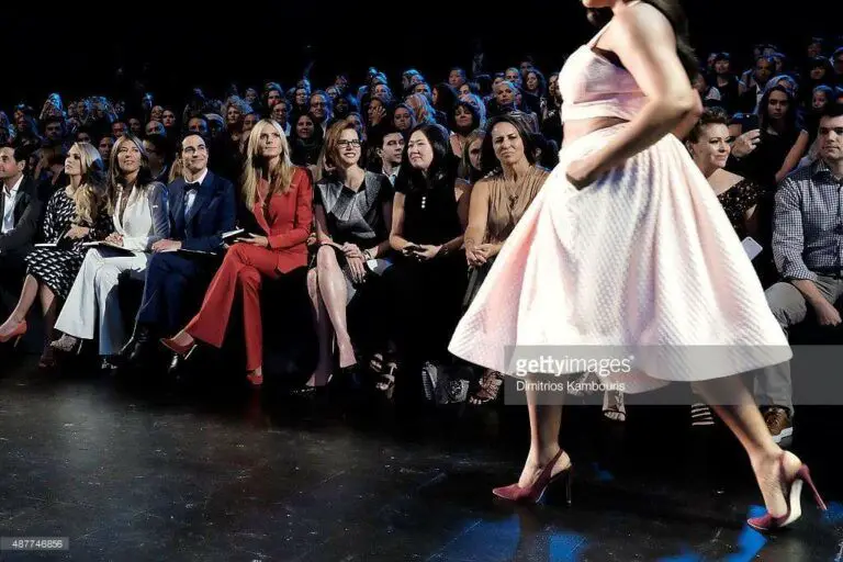 Project Runway Debuts Plus Size Finale Collection