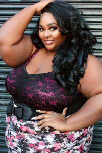 Ten Plus Size Models Size 18+ We Want To See More Of