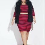 Ten Plus Size Models Size 18+ We Want To See More Of