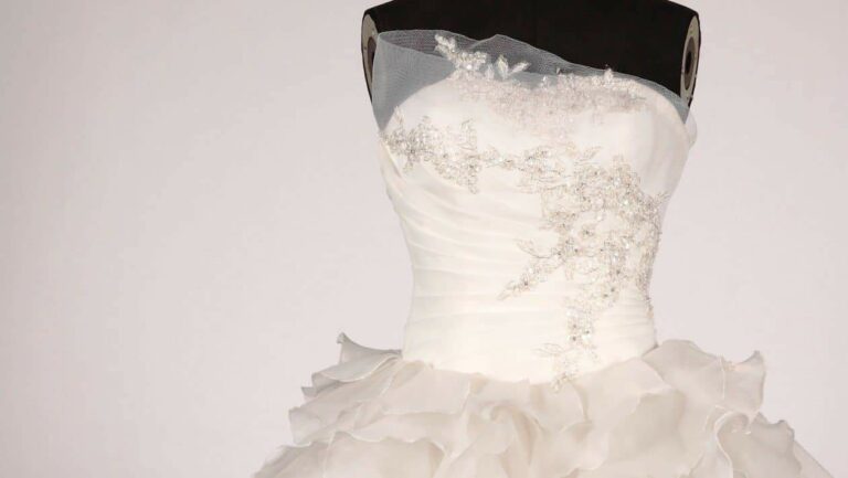 A New Plus Size Bridal Boutique! Curvique Bridal Boutique Opens its Doors in Georgia