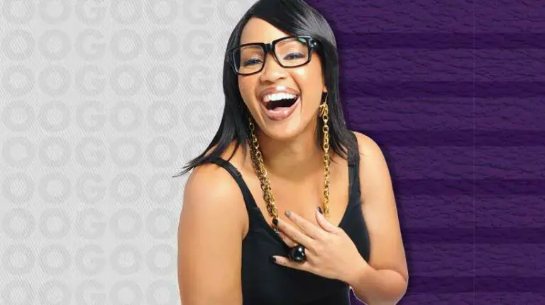 Stylist Goo Goo Atkins’ New WE tv Web Show- Goo Ru Style Launches Today