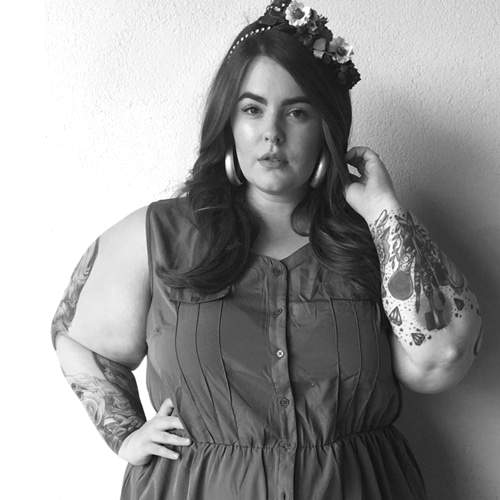 Tess Holliday