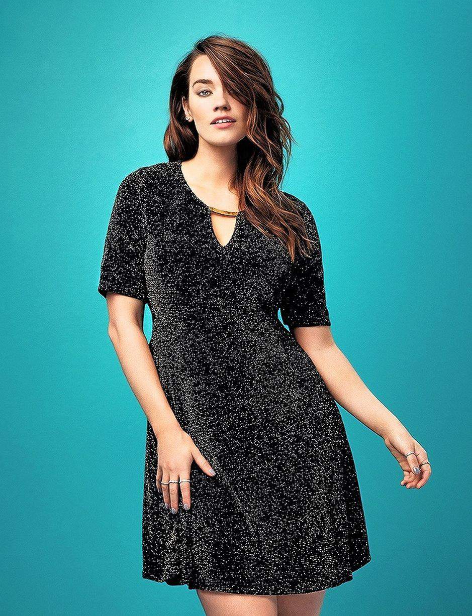 Dorothy Perkins to launch plus size collection- DP Curve! TheCurvyFashionista.com #TCFStyle