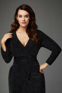 Dorothy Perkins to launch plus size collection- DP Curve! TheCurvyFashionista.com #TCFStyle