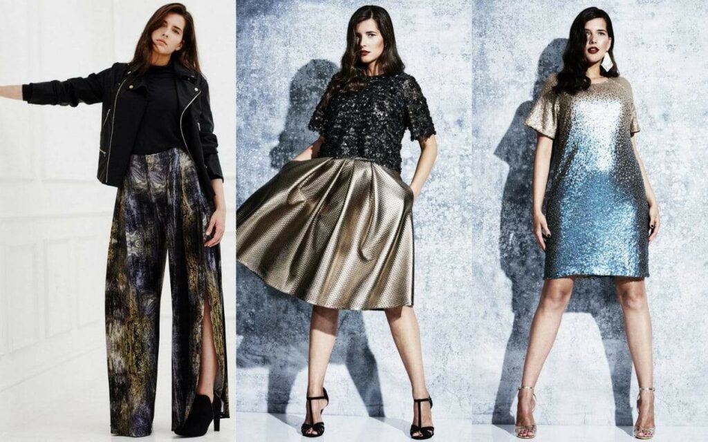 A Refreshing Look at UK Plus Size Brand Elvi