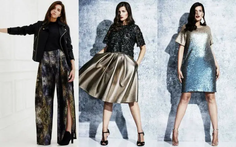 A Refreshing Look at UK Plus Size Brand Elvi