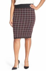 7 Skirt Trends Interpreted for Petite Plus Size