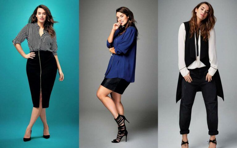 Dorothy Perkins to launch plus size collection- DP Curve! TheCurvyFashionista.com #TCFStyle
