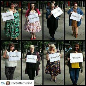 Plus This Plus this is plus | The Curvy Fashionista