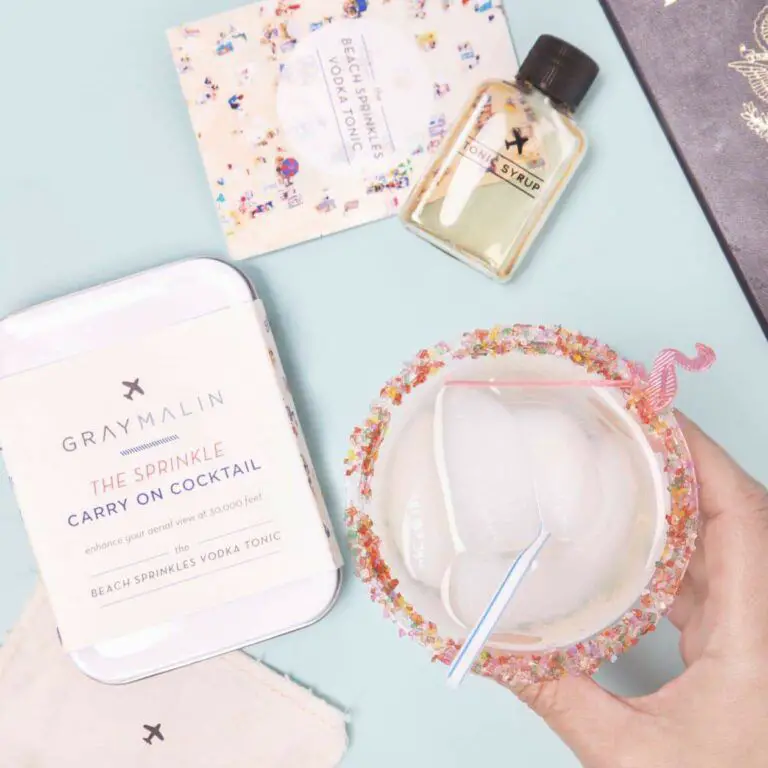 Traveler Gifts