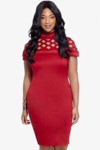 13 Must See (and Shop) Plus Size Holiday Dress Picks!