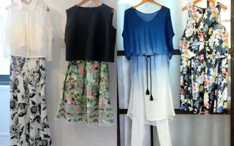 Harper and Liv Spring 2016 Presentation