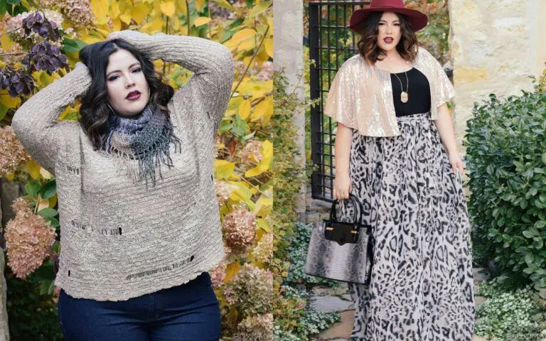 The New Buxom Boutique Plus Size Collection