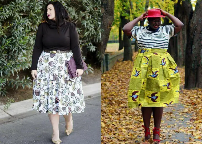 Saturday Slay: #TCFStyle Hashtag Roundup