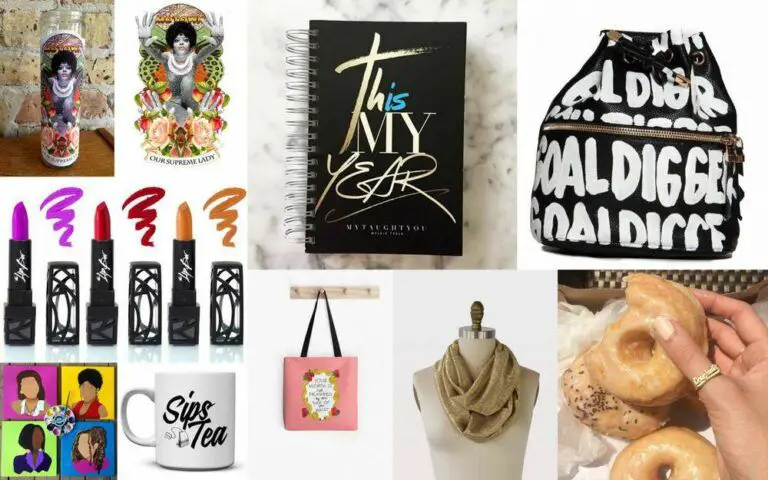 TCF Holiday Gift Guide: For The Indie Supporter and Shopper