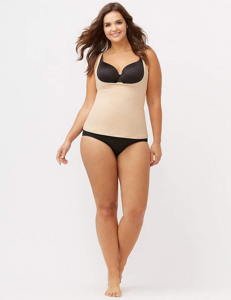 Lane Bryant Plus Shapewear for Women