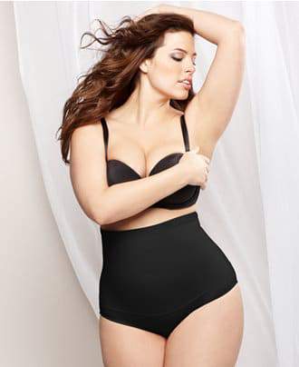 Plus Size Lingerie Shapewear - Macy's