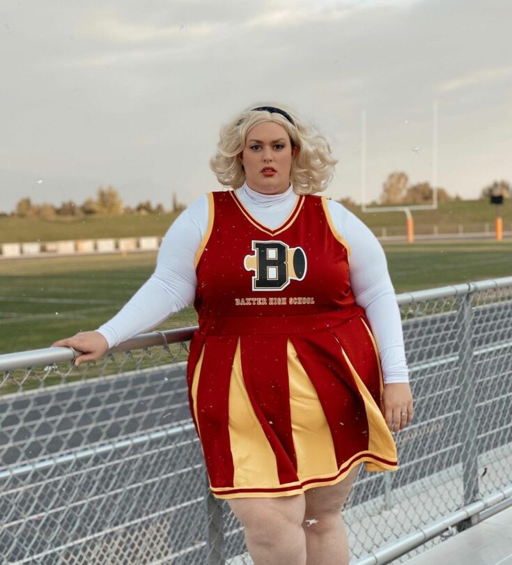 12 Plus Size Halloween Costumes that WOWED Us!