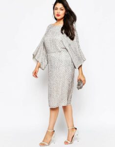 21 Plus Size Sequined Pieces You Need to WOW for the Holidays on The Curvy Fashionista