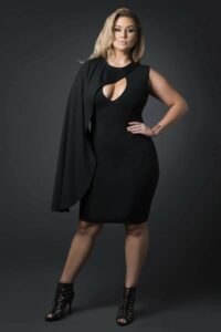 The Z By Zevarra Plus Size Designer Holiday Collection!