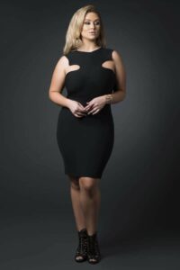 The Z By Zevarra Plus Size Designer Holiday Collection!