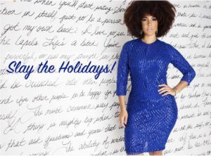 First Look at The Blues Collection by Courtney Noelle Designs