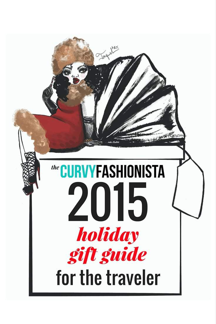 holiday gift guide for the traveler