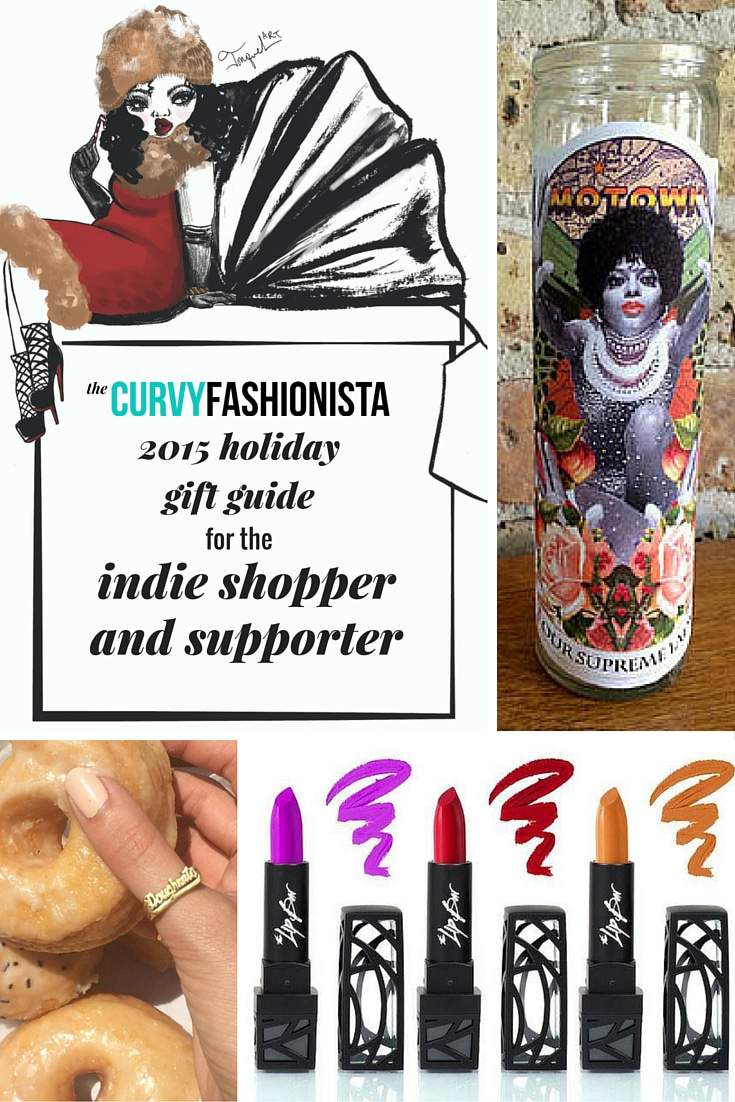 indie holiday gift guide (