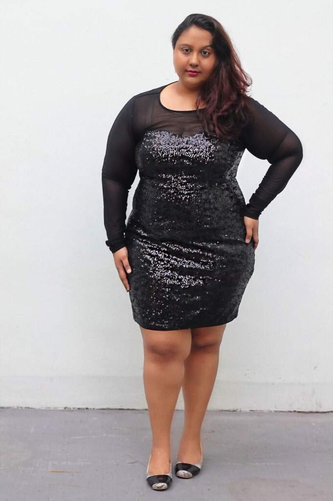 Aarti from Curves Become Her