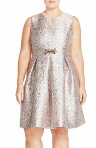 20 New Year’s Eve Plus Size Dress Ideas on The Curvy Fashionista #TCFStyle