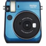 Holiday Gift Guide for the Fashionable Tech Lover: FuijiFilm Instax