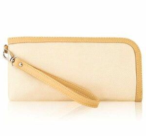 Holiday Gift Guide for the Fashionable Tech Lover: Go Triple C The Power Purse