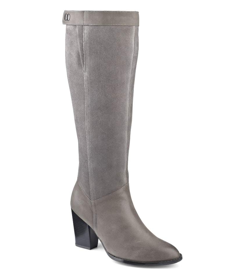 My Wide Calf Boot Picks and Boot Fit Guide from Simply Be